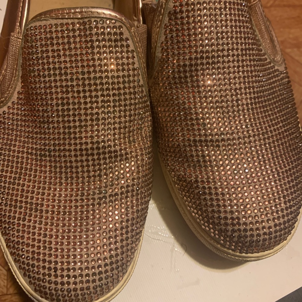 ALDO shoes